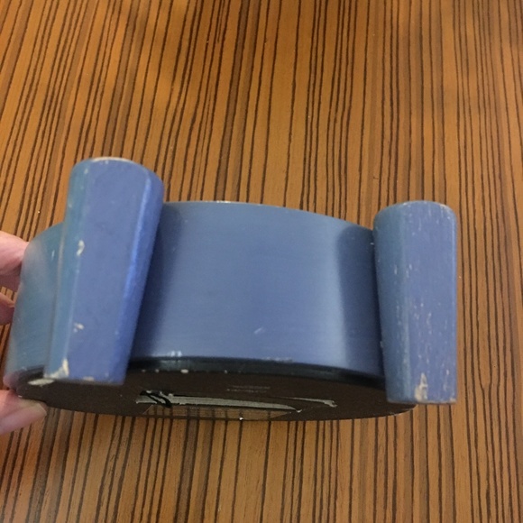 ‼️SOLD‼️Vintage Winnie the Pooh Works Round Clock - Picture 8 of 10